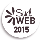 Sud Web 2015 à Montpellier